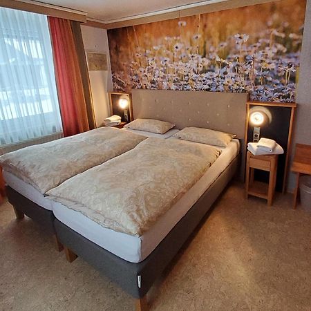 B & B Gaestehaus Schmidt Lichtenberg  Extérieur photo
